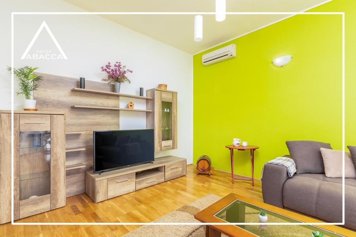 Abacca House Fondole Croatia Villa Galizana ภายนอก รูปภาพ