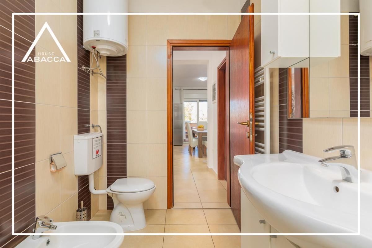 Abacca House Fondole Croatia Villa Galizana ภายนอก รูปภาพ