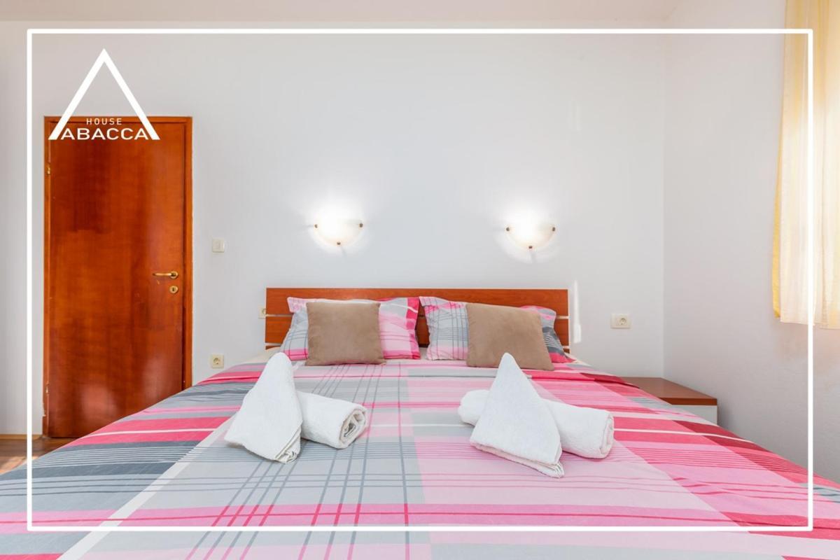 Abacca House Fondole Croatia Villa Galizana ภายนอก รูปภาพ